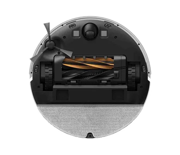 Dreame Robot sprzątający D20 biały - 1378138 - zdjęcie 5